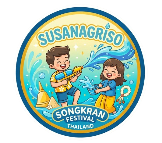 susanagriso.com | สงกรานต์ รวมจุดเล่นน้ำสุดสนุกทั่วประเทศ